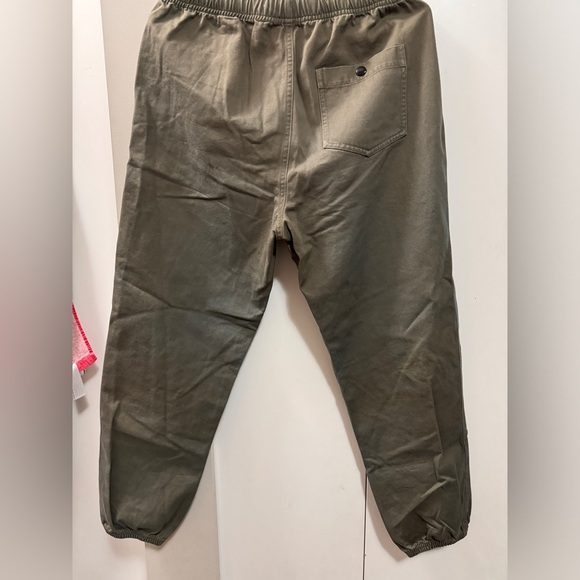 alexander wang jogger pants - Picture 2 of 3